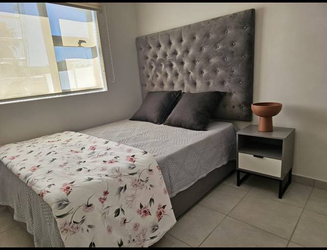 2 BEDROOM APARTMENT FOR SALE IN CASHAN